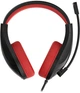 Гарнітура Media-Tech NEMESIS USB, Black-Red - зображення 3