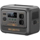 Зарядна станція BLUETTI Premium 100 V2 (P-PR100V2-EU-GY-BL-010) - зображення 1
