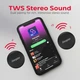 Акустична система 1.0 Energizer Bluetooth 5.3 5W + Wireless bypass Charging магнітна зарядка 10W - изображение 8