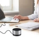 Кабель AUX - TRS Audio 3.5мм M/M 1,2м Choetech - изображение 5