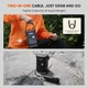 Зарядная станция Jackery Explorer 300D (21-0001-000356) - изображение 8