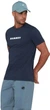 Футболка Mammut Core T-Shirt Logo XL marine - изображение 3