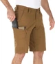 Шорты 5.11 Tactical Apex Short 32 Battle Brown - изображение 4