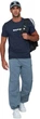 Футболка Mammut Core T-Shirt Logo XL marine - изображение 5