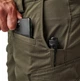 Шорты 5.11 Tactical Icon 10" Shorts 38 Ranger Green - изображение 6