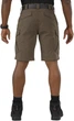 Шорты 5.11 Tactical Stryke™ Shorts 36 Tundra - изображение 3
