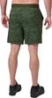 Шорты 5.11 Tactical PT-R Havoc Shorts XL Kombu Green Atmos Dot Cam - изображение 5