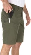 Шорты 5.11 Tactical Apex Short 28 TDU Green - изображение 5