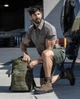 Шорты 5.11 Tactical Apex Short 28 TDU Green - изображение 8