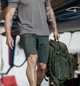 Шорты 5.11 Tactical Apex Short 28 TDU Green - изображение 10