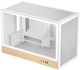Корпус DeepCool CH260 Wood White (R-CH260-WHNWM0-G-1) - зображення 1
