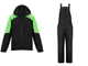 Костюм Viverra Neon Winter S - изображение 1