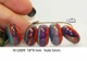 Набір скляних намистин № 12009 ISTA Lampwork - зображення 2