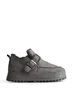 Уггі жіночі Kkr 9097/Grey/Fur/KC7-3/B 39 Сірий - зображення 1