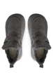 Уггі жіночі Kkr 9097/Grey/Fur/KC7-3/B 40 Сірий - зображення 3