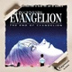 Постер Кінець Євангеліона, Neon Genesis Evangelion, The End of Evangelion, культове аніме, A1 85×60 см (id4352) - зображення 4