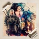 Постер Відьмак, Дикий Гін, Witcher 3, декор кімнати геймера, A2 60×43 см (id0982) - зображення 4