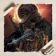 Постер Темні душі, Dark Souls, декор кімнати геймера, A3 42×28 см (id1544) - зображення 4