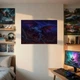 Постер Баланар, Дота 2, Dota 2, Night Stalker, Balanar, декор комнаты геймера, A3 28×42 см (id6744) - изображение 2