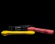Набор резиновых петель-эспандеров для фитнеса и спорта Actiget Power Band 3 шт 2-25 кг (ACT0047) - изображение 20