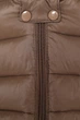 Куртка для хлопчика коричневий 98 ЦБ-00296829 - зображення 2