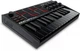 MIDI клавіатура AKAI MPK Mini Special Edition Black USB контролер - Уцінка - зображення 1