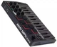 MIDI клавіатура AKAI MPK Mini Special Edition Black USB контролер - Уцінка - зображення 2