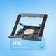 Підставка для ноутбука Proove Shift silver (LSSH00002004) - зображення 8