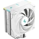 Кулер DeepCool AK400 Digital SE White - изображение 1