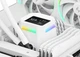 Система жидкостного охлаждения DeepCool LE360 WH - изображение 9