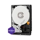 Жесткий диск WD Purple Pro 10TB/3.5/7200/256/S3.0 (WD102PURP) - изображение 3