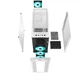 Корпус DeepCool CC560 V2 White (R-CC560-WHGAA4-G-2) - зображення 13