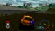 Игра Sony PlayStation 1 Demolition Racer Europe Английская Версия Б/У - изображение 2