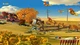 Игра Sony PlayStation 2 Crazy Chicken X (Moorhuhn) Europe Английская Версия Б/У - изображение 4