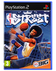 Игра Sony PlayStation 2 NBA Street Europe Английская Версия Б/У - изображение 1