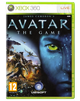 Гра Microsoft Xbox 360 Avatar: The Game Англійська Версія Б/У - зображення 1