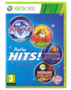Игра Microsoft Xbox 360 PopCap Hits! Английская Версия Б/У - изображение 1