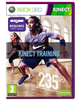 Игра Microsoft Xbox 360 Nike+ Kinect Training Английская Версия Б/У - изображение 1