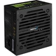 Блок питания AeroCool VX Plus Stealth 500 500W ATX 12V V2.3 вентилятор 120 мм Black (ACPN-VS50NEY.12) - изображение 2