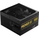 Блок питания AeroCool Premier G1 1000 1000W ATX 3.1 вентилятор 135 мм Black (ACPG-PRK0FEC.71) - изображение 3