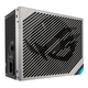 Блок питания ASUS ROG Thor 1000W Platinum III ATX 3.1 вентилятор 135 мм Black (90YE00V3-B0NA00) - изображение 7