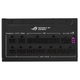 Блок питания ASUS ROG Strix 1000W Platinum ROG Equalizer ATX 3.1 вентилятор 135 мм Black (90YE00W7-B0NA00) - изображение 6