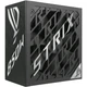 Блок питания ASUS ROG Strix 850W Platinum ROG Equalizer ATX 3.1 вентилятор 135 мм Black (90YE00W8-B0NA00) - изображение 5