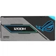 Блок живлення ASUS ROG Thor 1200W Platinum III ROG Equalizer ATX 3.1 вентилятор 135 мм Black (90YE00V7-B0NA00) - зображення 3