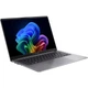 Ноутбук 14" Asus ExpertBook P5 P5405CSA-NZ1058X Intel Core Ultra 7 258V 32GB 1TB SSD Intel Arc 140V W11 Pro Misty Grey (90NX0861-M01E50) - изображение 3