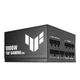 Блок живлення ASUS TUF Gaming 1000W Gold EVO ATX 3.1 вентилятор 135 мм Black (90YE00SE-B0NA00) - зображення 8