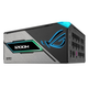 Блок живлення ASUS ROG Thor 1200W Platinum III ATX 3.1 вентилятор 135 мм Black (90YE00V8-B0NA00) - зображення 3