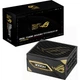 Блок питания ASUS ROG Thor 3000W Titanium III Edition 20 ROG Equalizer ATX 3.1 вентилятор 135 мм Black (90YE00VA-B0NA00) - изображение 10