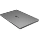Ноутбук ігровий 17.3" Lenovo LOQ 17IRX10 Intel Core i7-14700HX 16GB 512GB SSD RTX 5070 DOS Luna Grey (83JH00FURA) - зображення 10