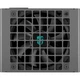Блок живлення DeepCool GamerStorm PS1000P 1000W SFX ATX 3.1 вентилятор 92 мм Black (R-PSA00P-FE0B-JGEU) - зображення 3